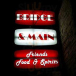 Bridge Main Cibo