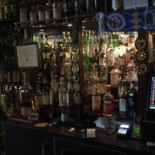 The Feathers Pub Cibo