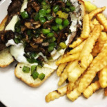 Delafield Brew Haus Cibo