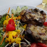 Veganeats Cibo