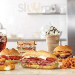 Arby's Cibo