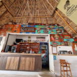 El Manglar Cibo