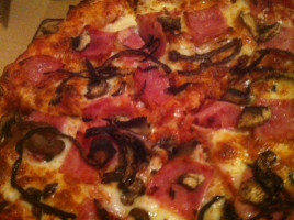 Domino´s Pizza Getxo food