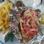 Red's Eats Cibo