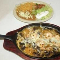 Chuck Wagon Cafe Los Ranchos Mexican food