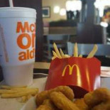Mcdonald's Cibo