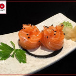 Alba Sushi Dentro