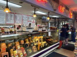 Dearborn Italian Bakery food