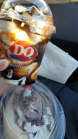 Dairy Queen food