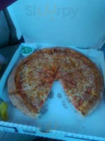 Papa John's Pizza food