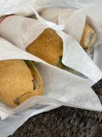 Banh Mi Che Cali Bakery food