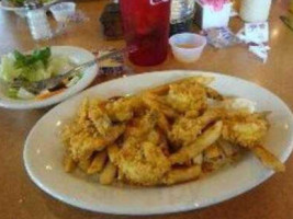 Baytown Seafood food