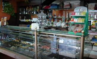 Pasticceria Palumbo food