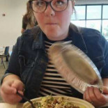 Chipotle Mexican Grill Cibo