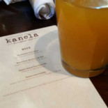 Kanela Cibo