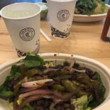 Chipotle Mexican Grill Cibo