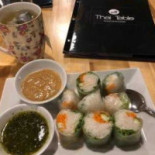 Thai Table Cibo