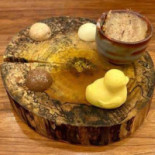 FLX Table Cibo