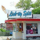 Lick-ity Split Esterno