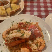 La Strada Italian food