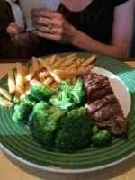 Applebee's Neighborhood Grill food