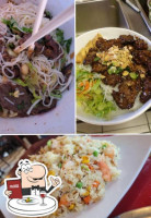 VN Express food