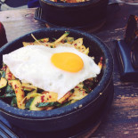 Ixthys Korean Cibo