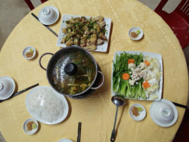 SÀi GÒn HỘi QuÁn food