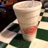 Fuddruckers Cibo