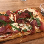 Tosto Quickfire Cibo