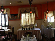 Shah Palace Indian Restaurant food