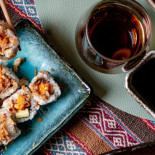Cote Sushi Cibo