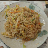 Grande Shanghai Comida