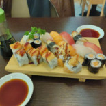 Grande Shanghai Comida