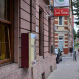 Zwei Hasen Pizza Mannheim Esterno