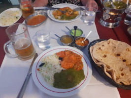 Jaipur food