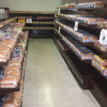 Mister Bread Esterno