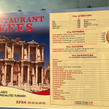 Efes Piatti
