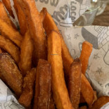 Bareburger Cibo