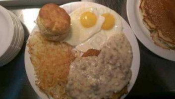 Rockledge Diner food