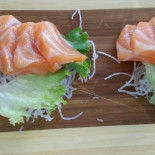 Mizushi Nourriture