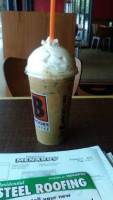 Biggby Coffee food