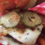 Cajan's Eatery Cibo