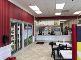 Oberweis Ice Cream And Dairy Store food