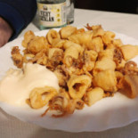 Malva Cibo
