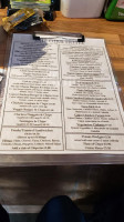 Inis Oirr Flaherty's menu