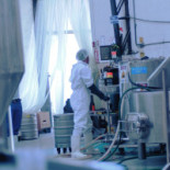 Cherusker Cervecería Alemana Cibo