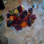 La Buta food