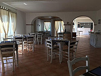 Albergo Belcantone inside