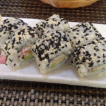 Osaka Sushi Nourriture